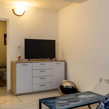 Apartment Nikol Zagreb Dış mekan fotoğraf