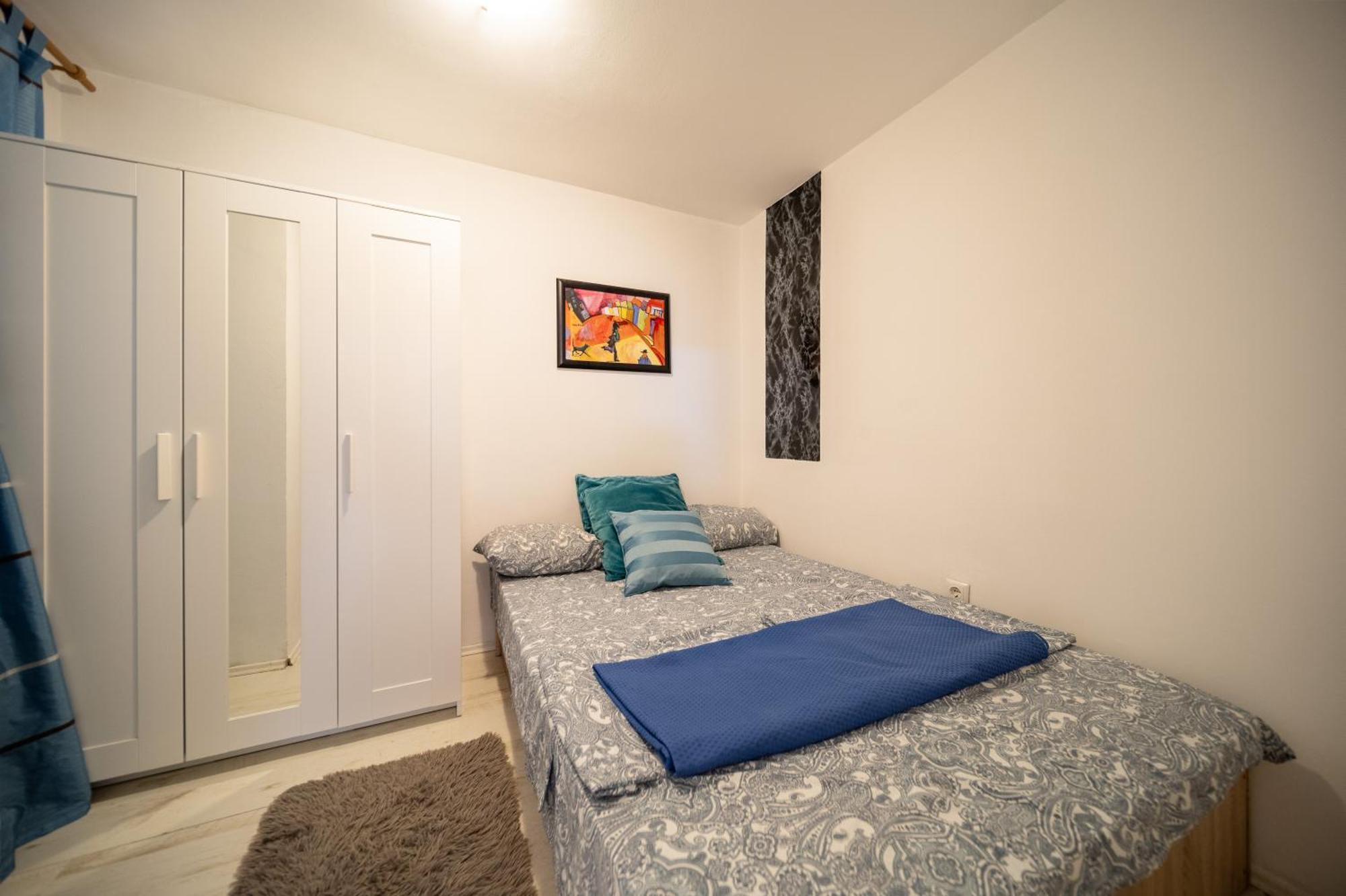 Apartment Nikol Zagreb Dış mekan fotoğraf