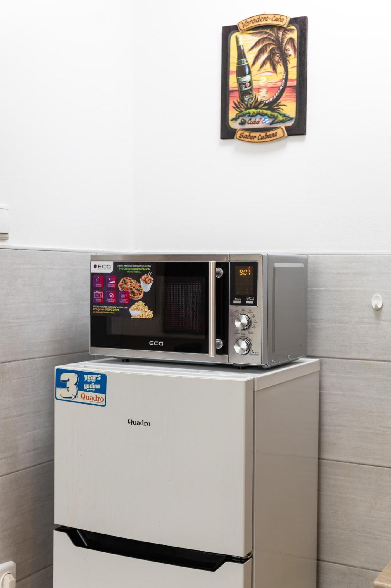 Apartment Nikol Zagreb Dış mekan fotoğraf