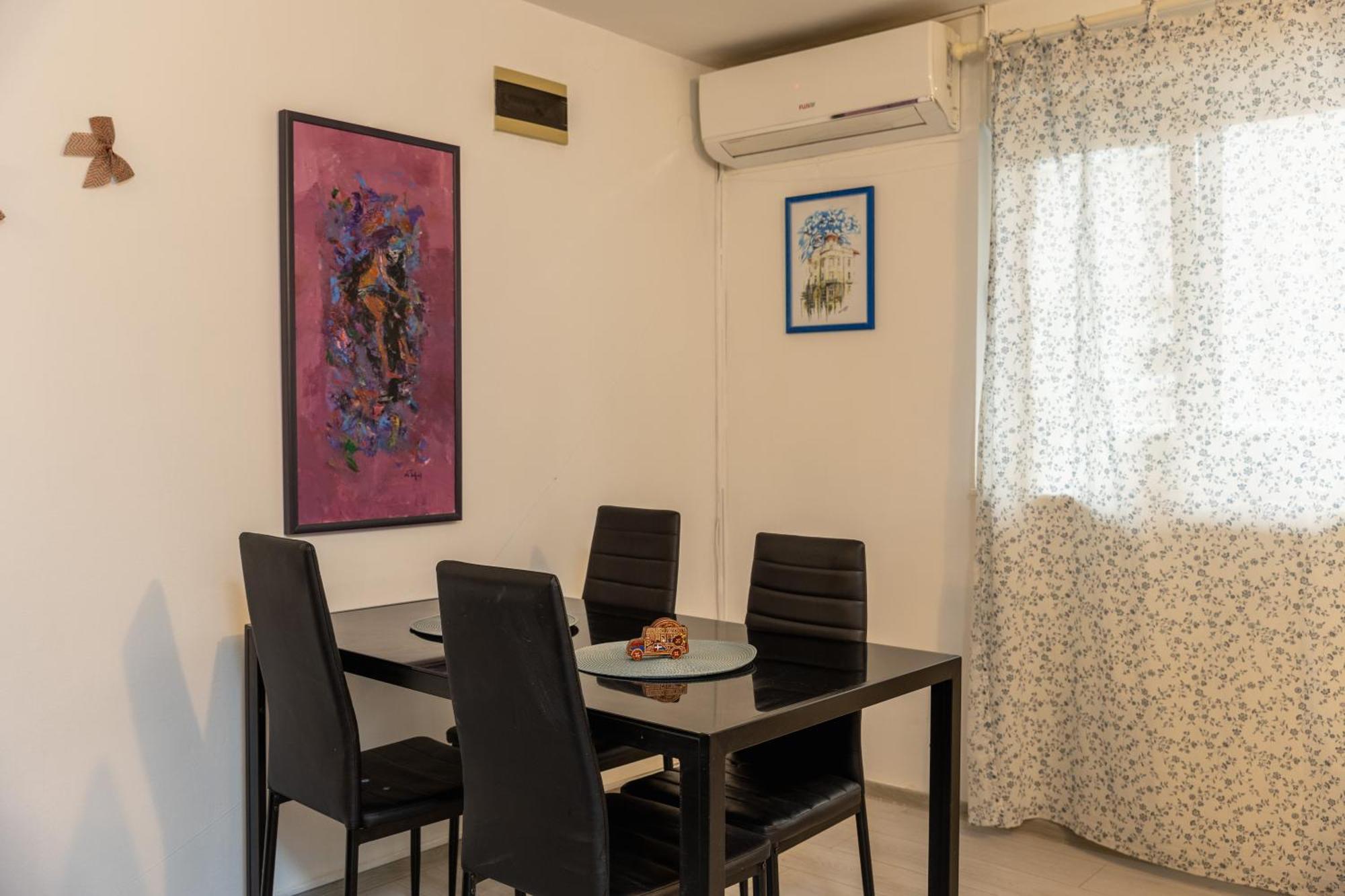 Apartment Nikol Zagreb Dış mekan fotoğraf