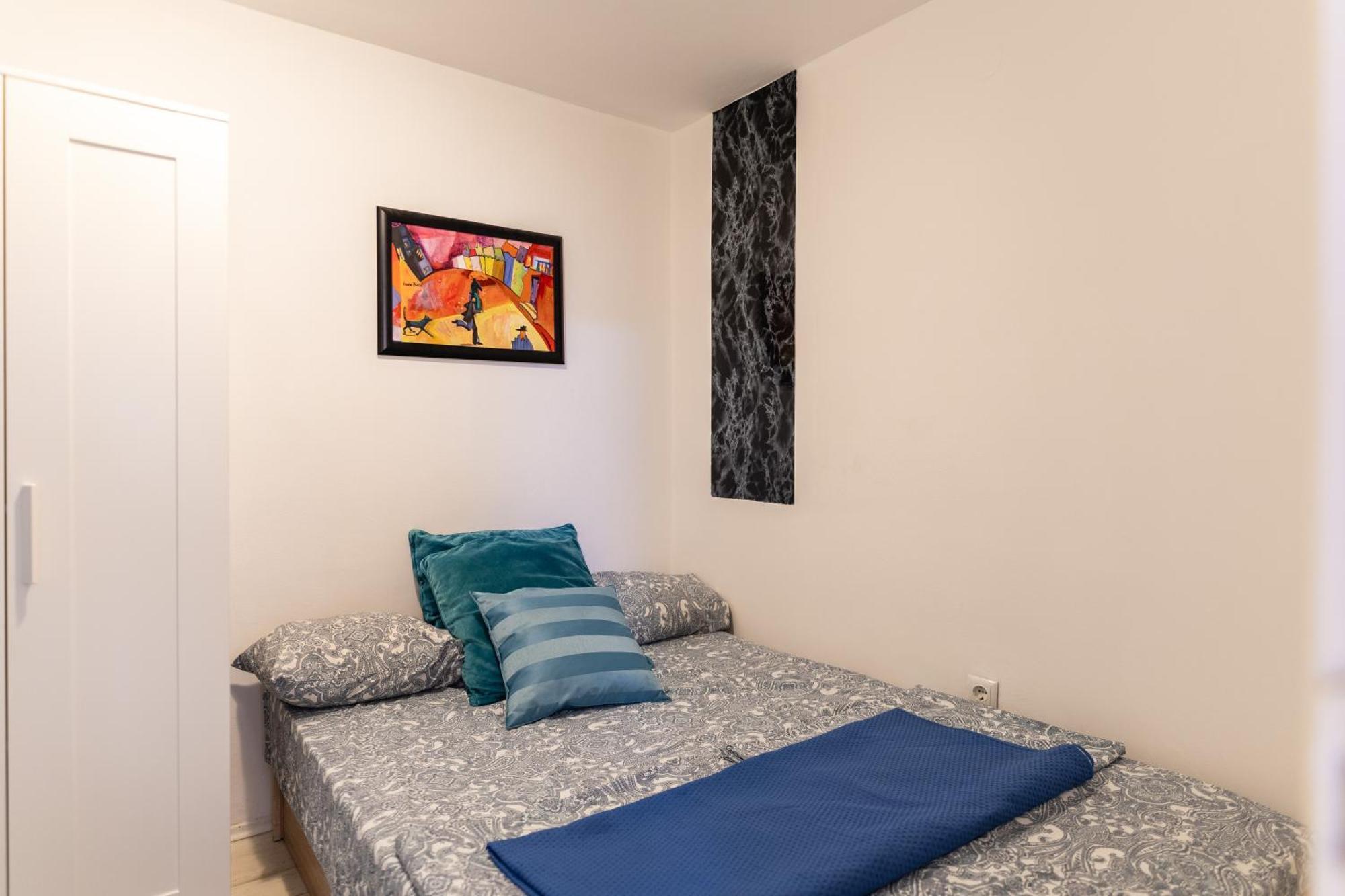 Apartment Nikol Zagreb Dış mekan fotoğraf